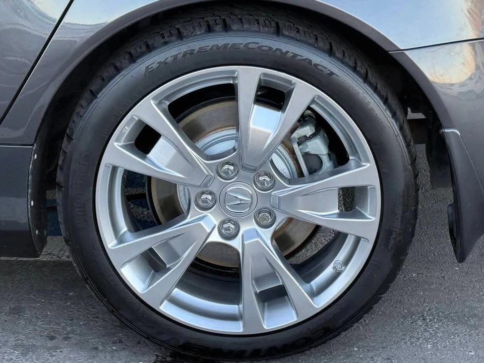 2013 Acura TL 4th Gen - Image 16 of 20