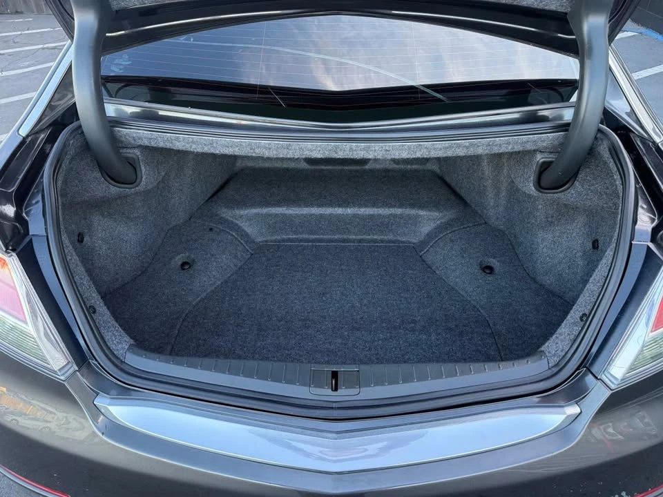 2013 Acura TL 4th Gen - Image 17 of 20
