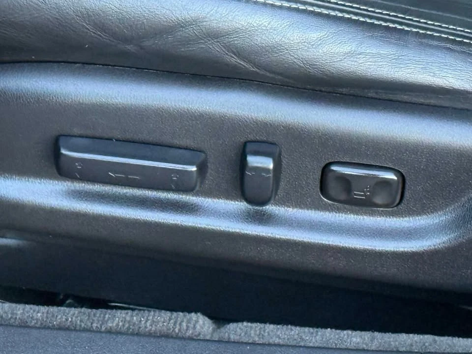 2013 Acura TL 4th Gen - Image 10 of 20