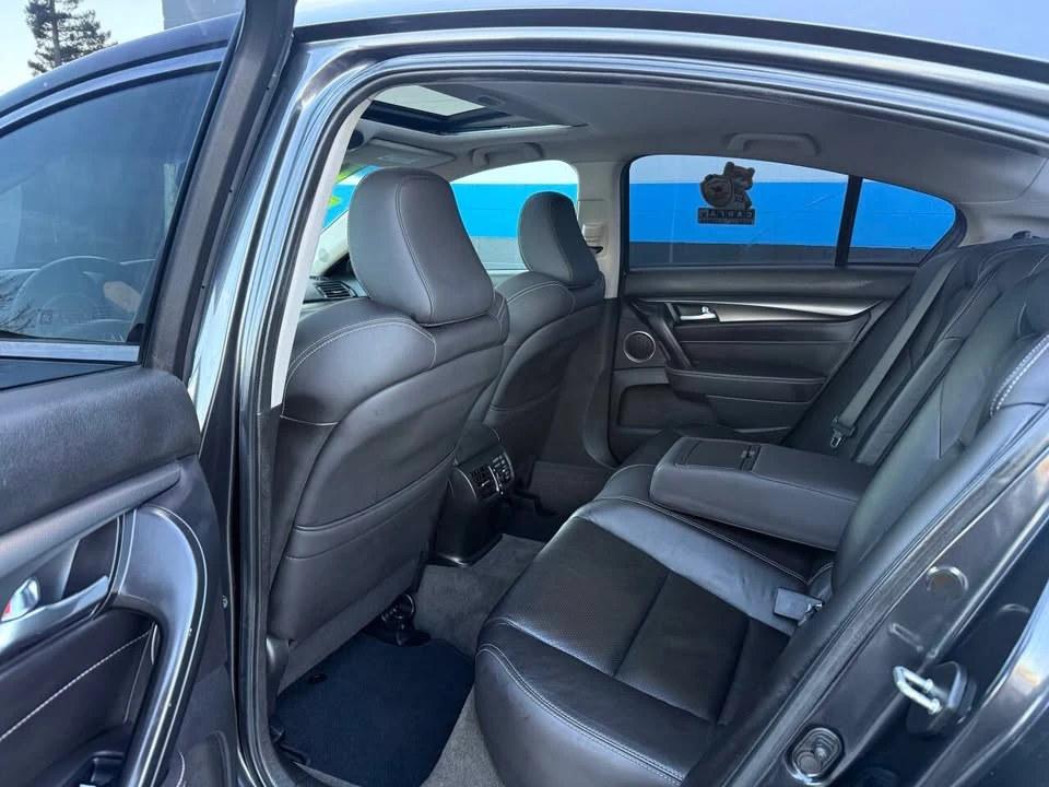 2013 Acura TL 4th Gen - Image 15 of 20
