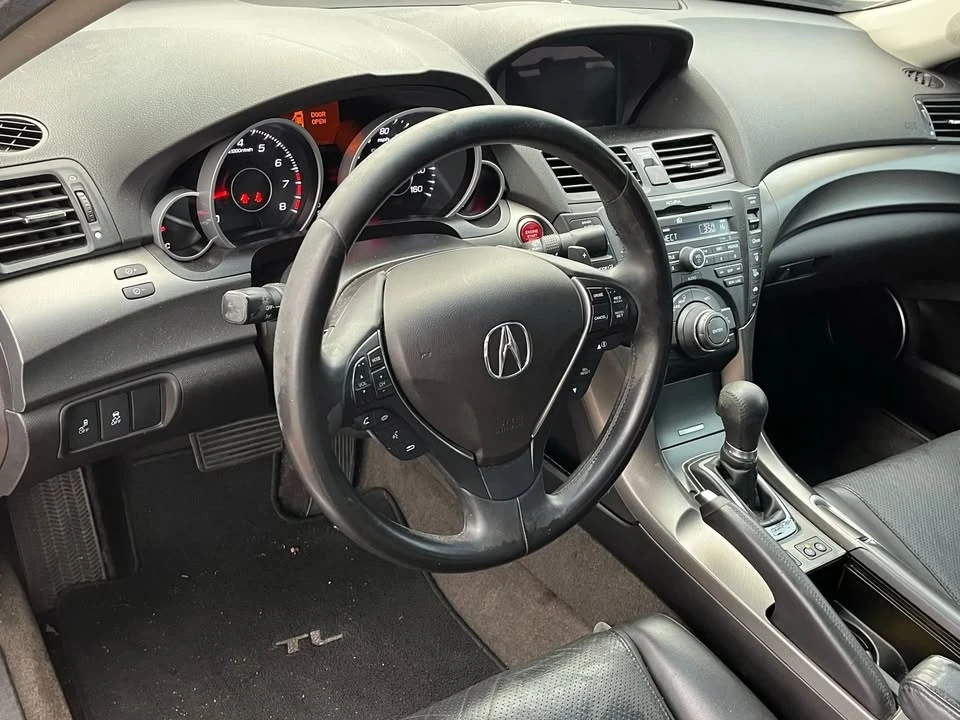 2013 Acura TL 4th Gen - Image 11 of 12