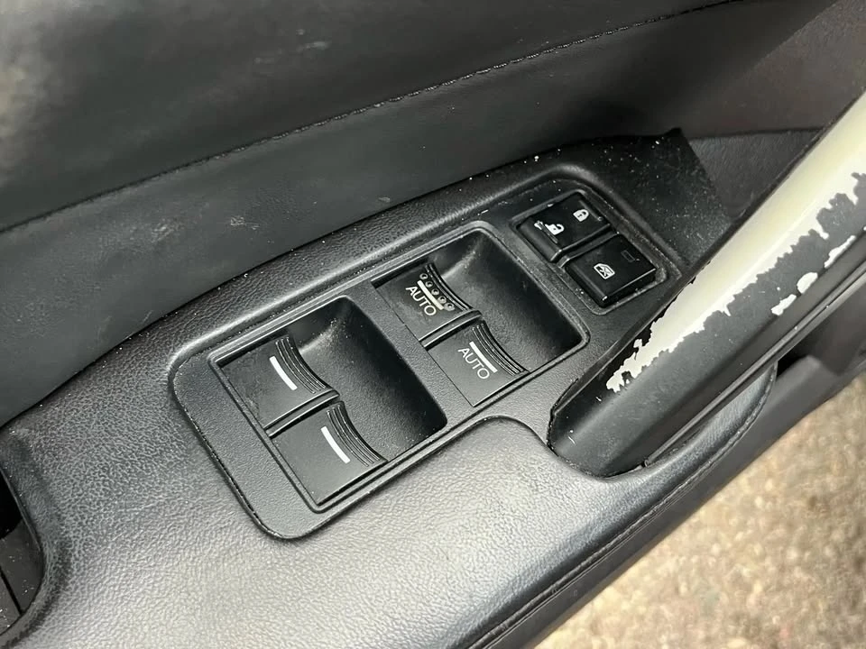 2013 Acura TL 4th Gen - Image 12 of 12