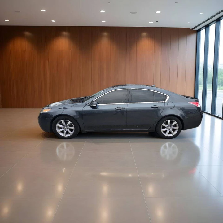 2013 Acura TL 4th Gen - Image 3 of 15