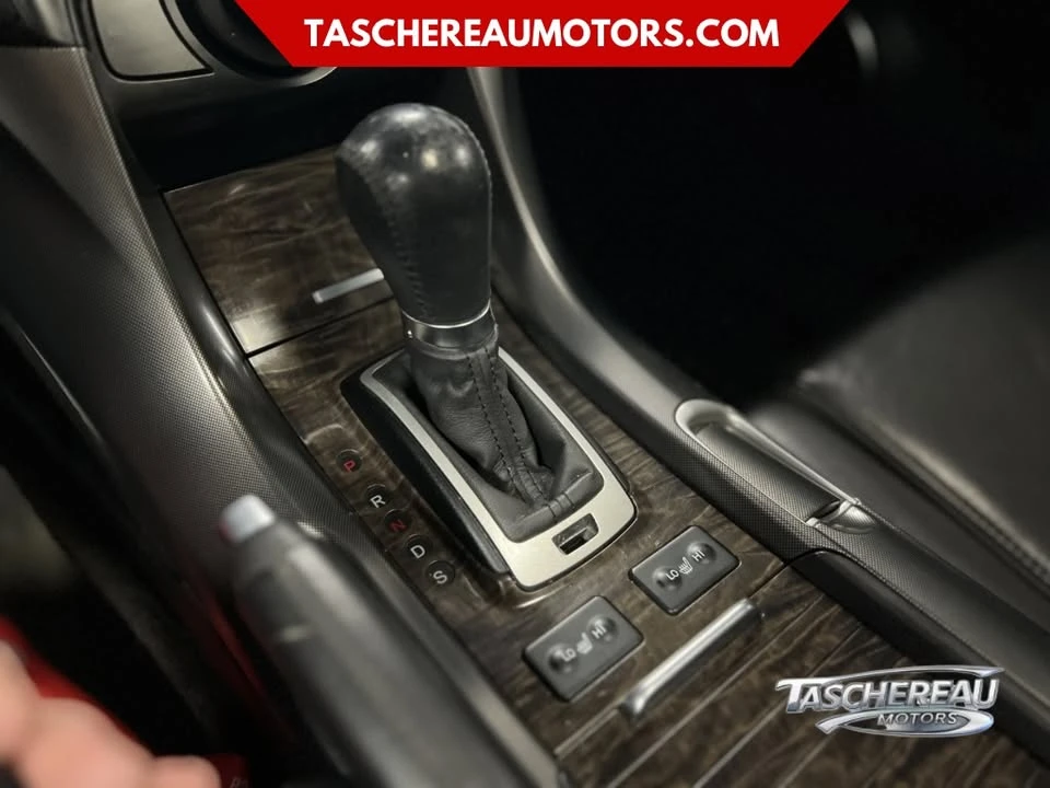 2013 Acura TL 4th Gen - Image 14 of 16