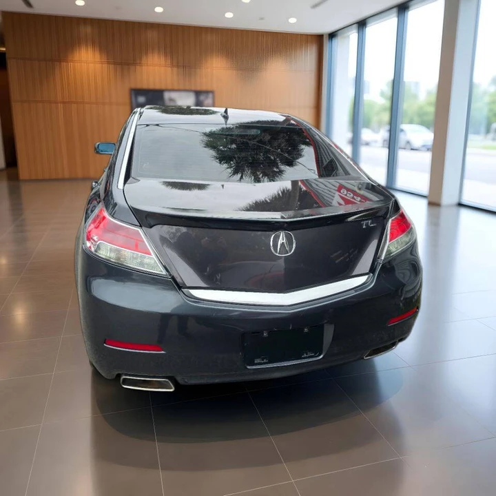 2013 Acura TL 4th Gen - Image 5 of 15
