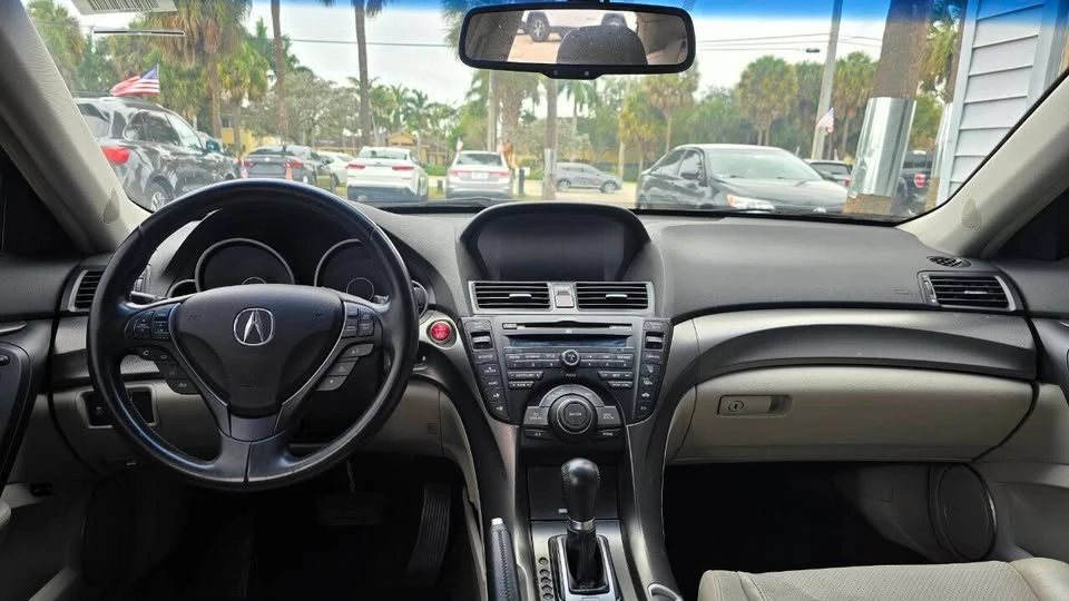 2013 Acura TL 4th Gen - Image 10 of 15