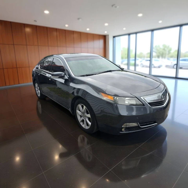 2013 Acura TL 4th Gen - Image 2 of 15