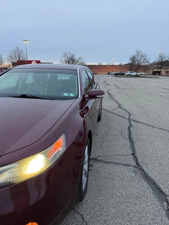 2013 Acura TL 4th Gen - Image 6 of 20