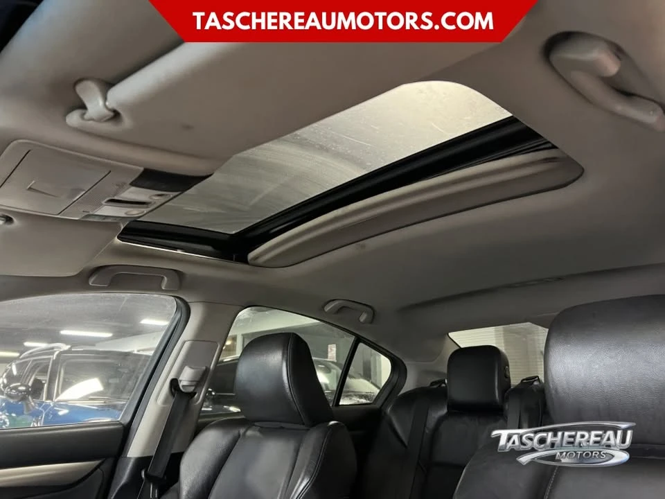 2013 Acura TL 4th Gen - Image 16 of 16