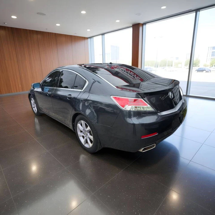 2013 Acura TL 4th Gen - Image 4 of 15