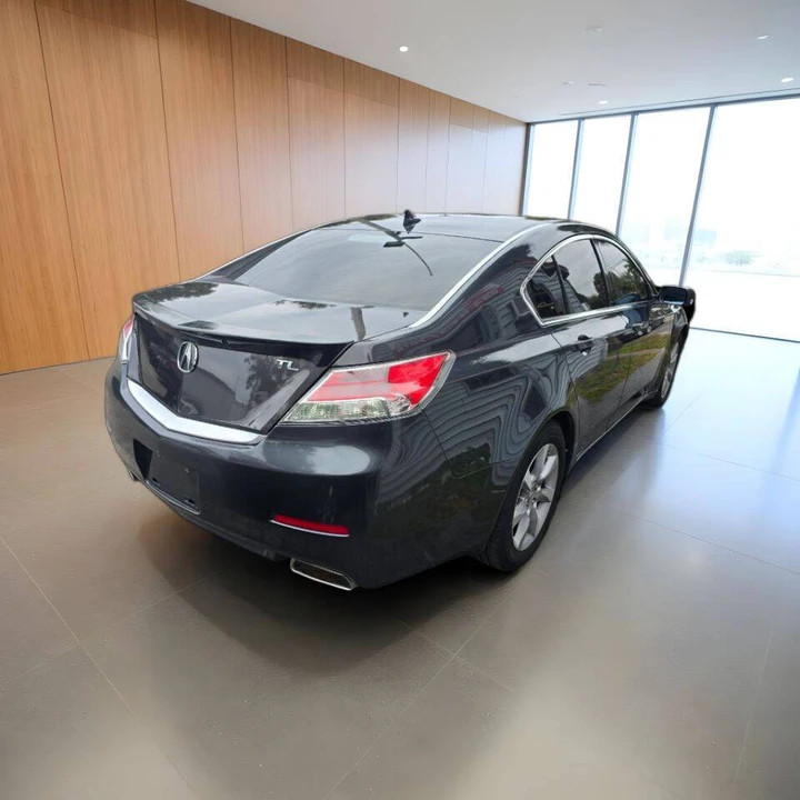 2013 Acura TL 4th Gen - Image 6 of 15
