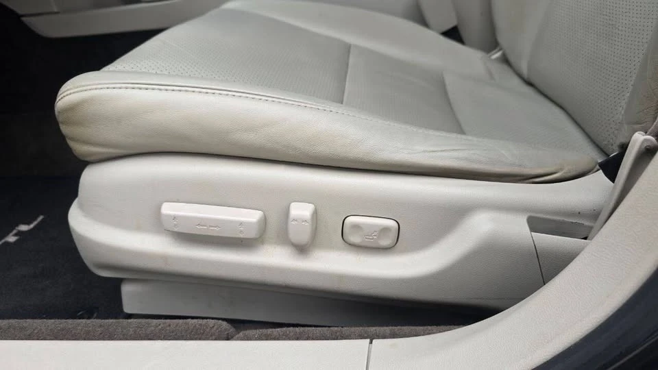 2013 Acura TL 4th Gen - Image 14 of 15
