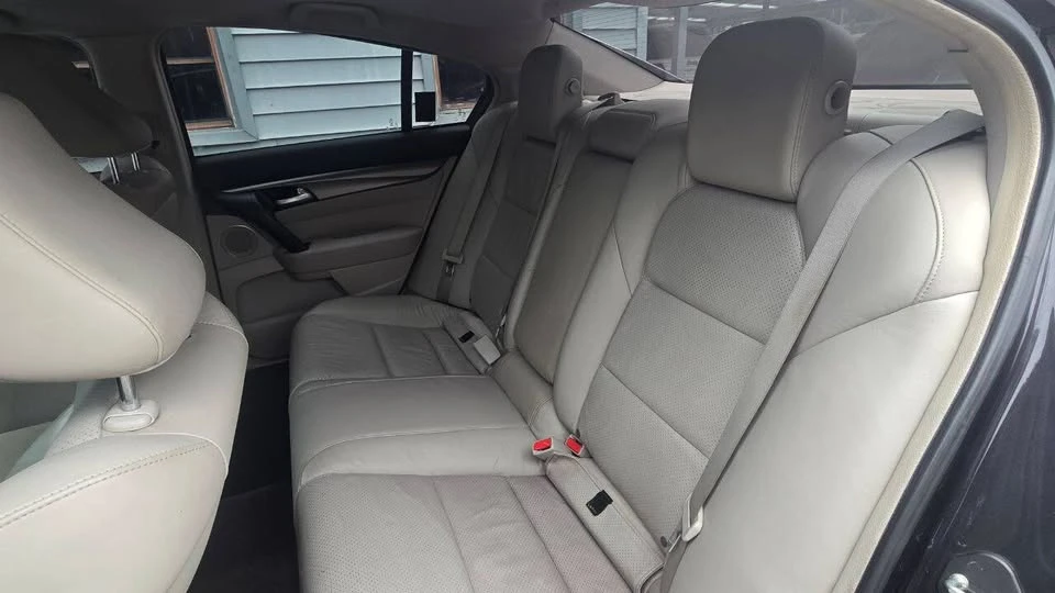 2013 Acura TL 4th Gen - Image 9 of 15