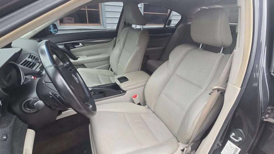 2013 Acura TL 4th Gen - Image 7 of 15