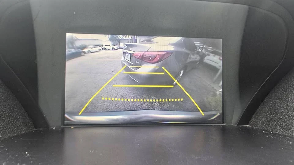 2013 Acura TL 4th Gen - Image 12 of 15