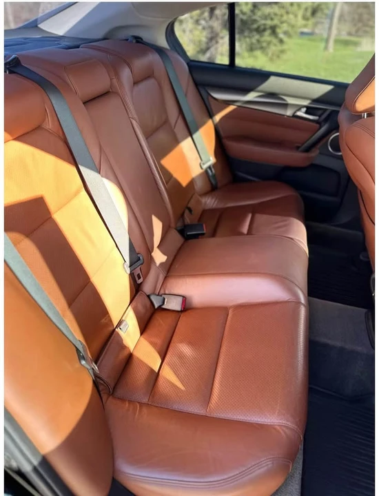 2013 Acura TL 4th Gen - Image 5 of 10
