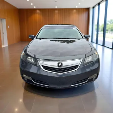 2013 Acura TL