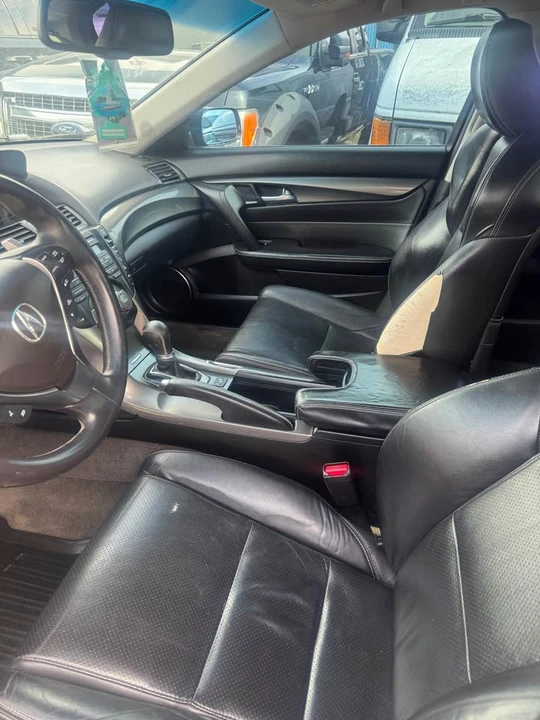 2013 Acura TL 4th Gen - Image 3 of 4