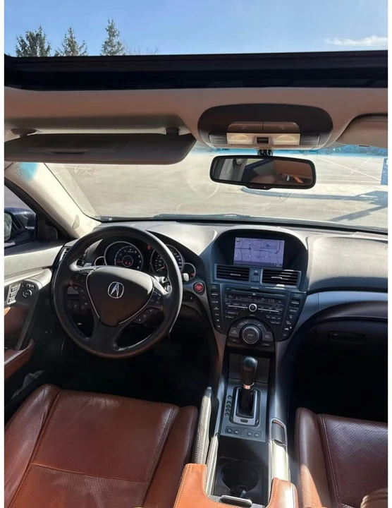 2013 Acura TL 4th Gen - Image 3 of 10