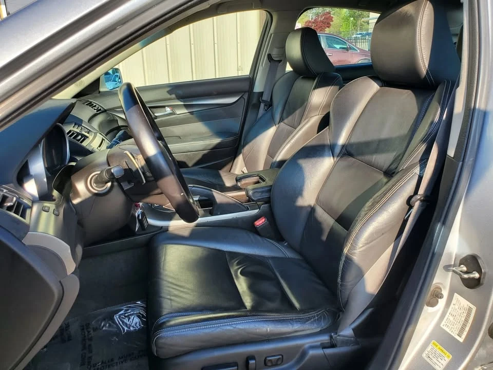 2013 Acura TL 4th Gen - Image 3 of 20