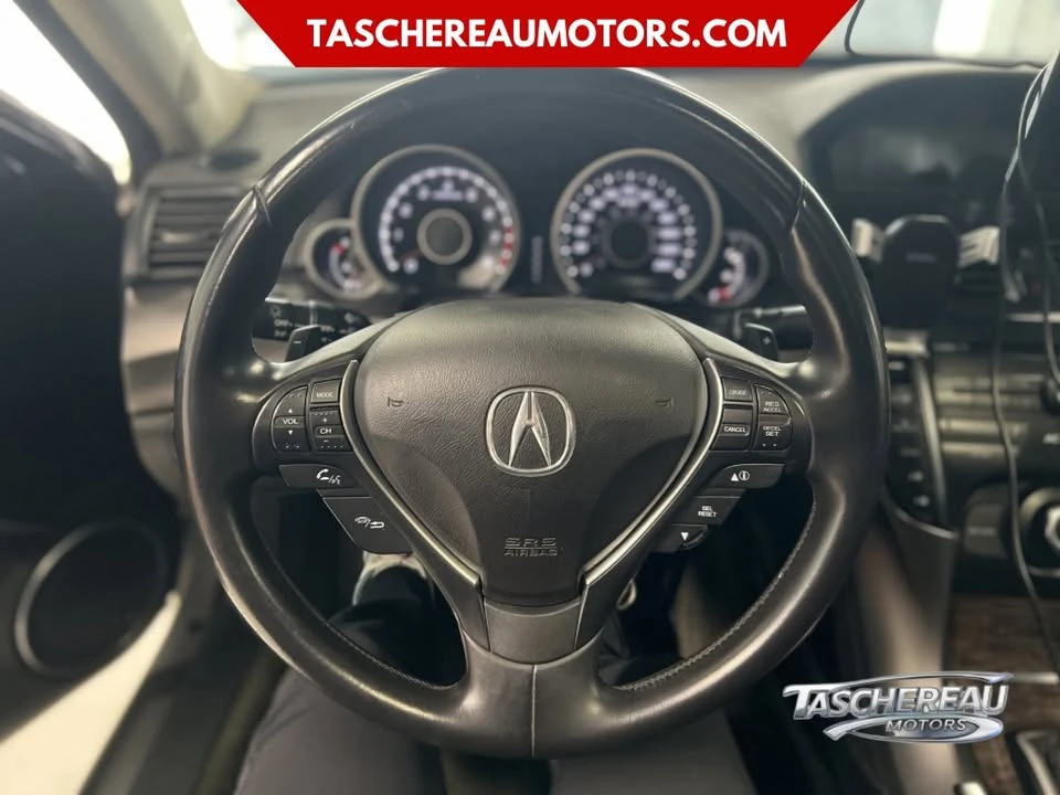2013 Acura TL 4th Gen - Image 9 of 16