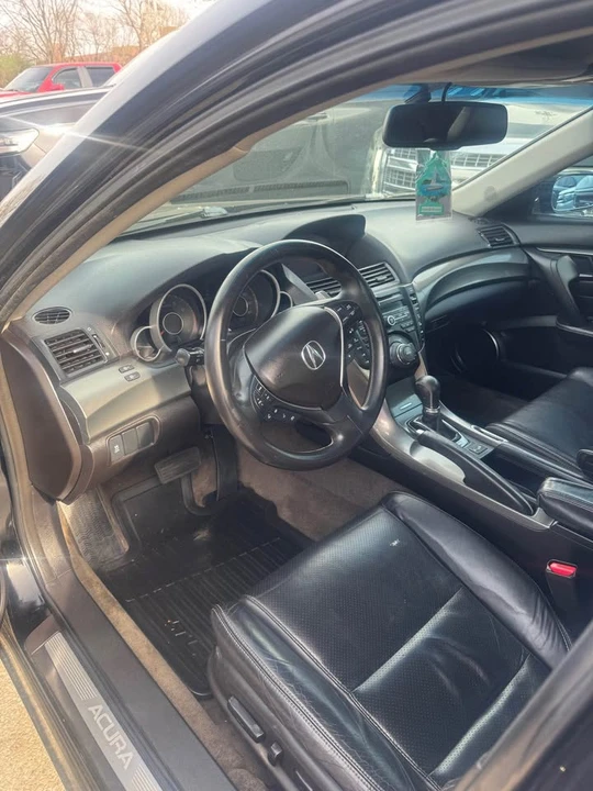 2013 Acura TL 4th Gen - Image 4 of 4