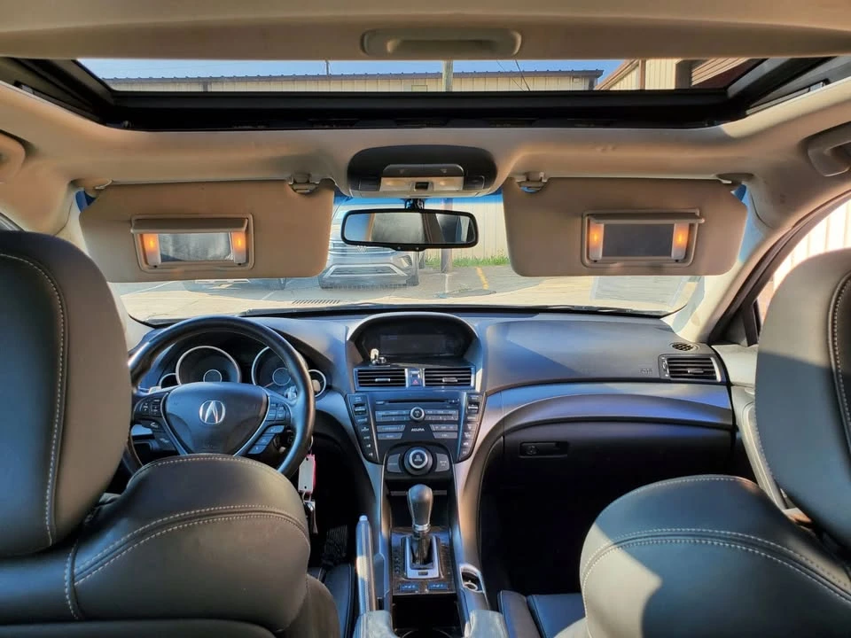 2013 Acura TL 4th Gen - Image 2 of 20