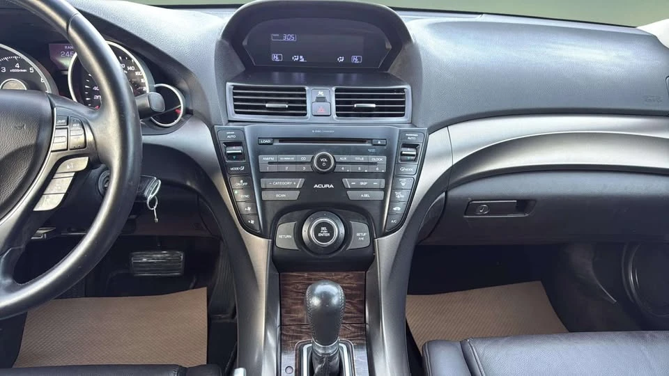 2013 Acura TL 4th Gen - Image 13 of 20
