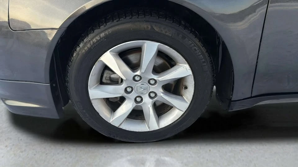 2013 Acura TL 4th Gen - Image 19 of 20