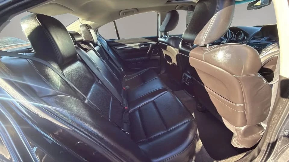 2013 Acura TL 4th Gen - Image 11 of 17