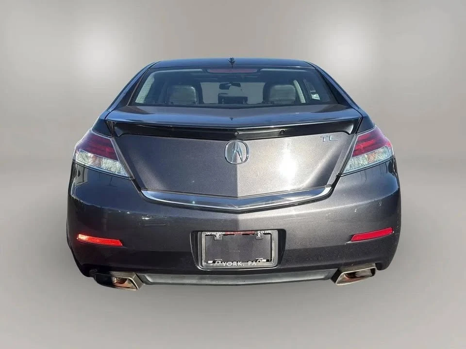 2013 Acura TL 4th Gen - Image 6 of 17