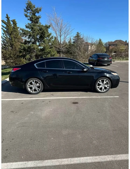 2013 Acura TL 4th Gen - Image 6 of 10