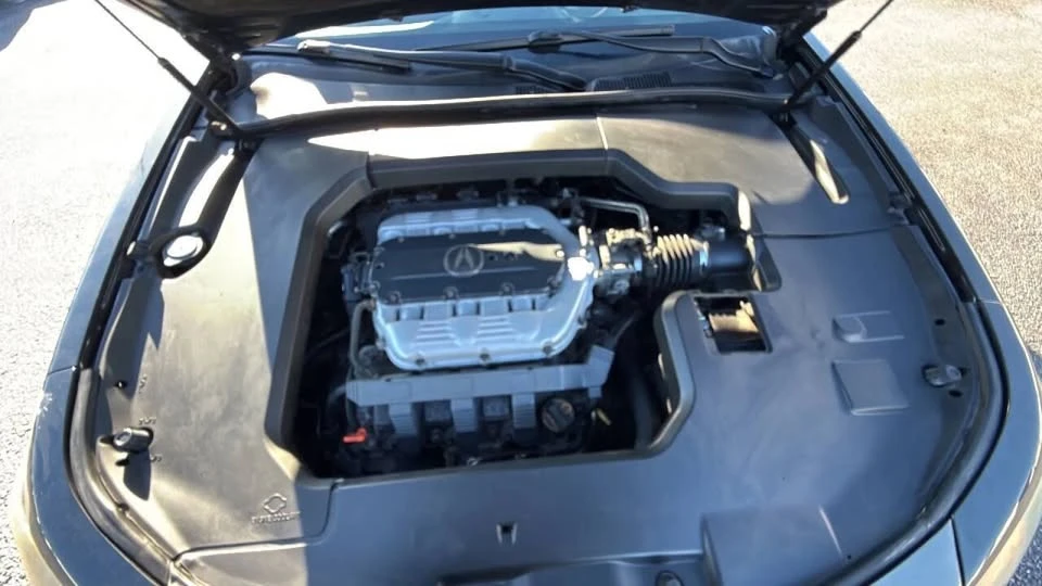 2013 Acura TL 4th Gen - Image 17 of 17