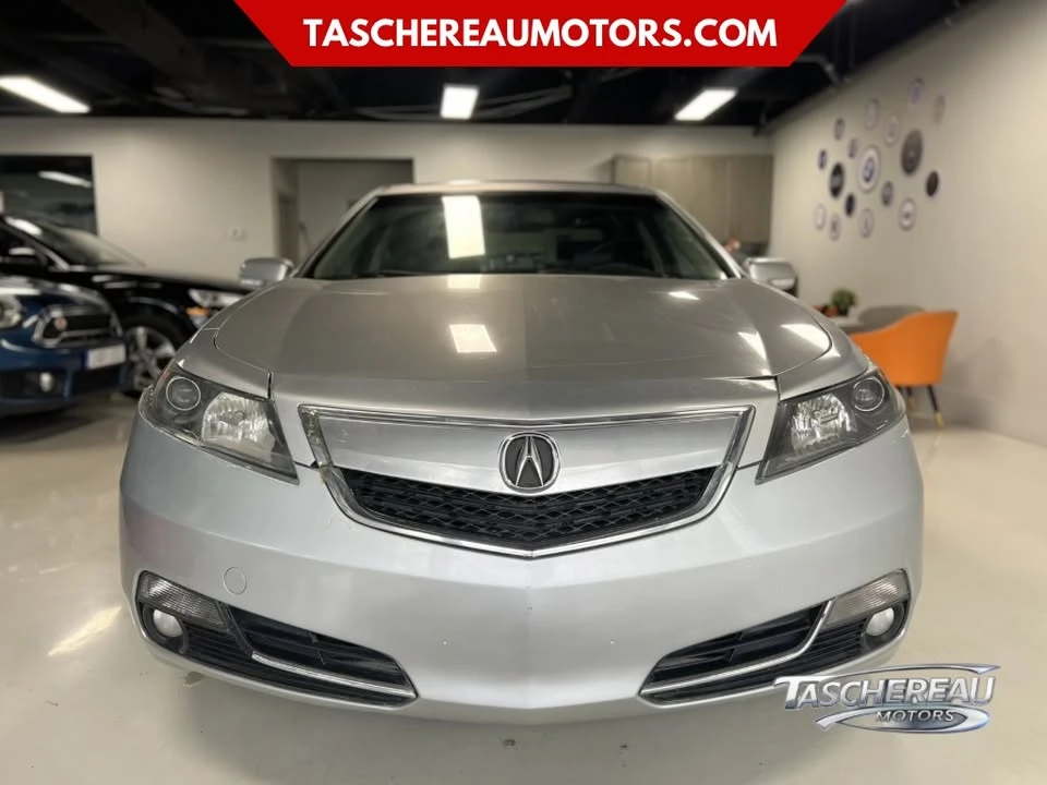 2013 Acura TL 4th Gen - Image 2 of 16