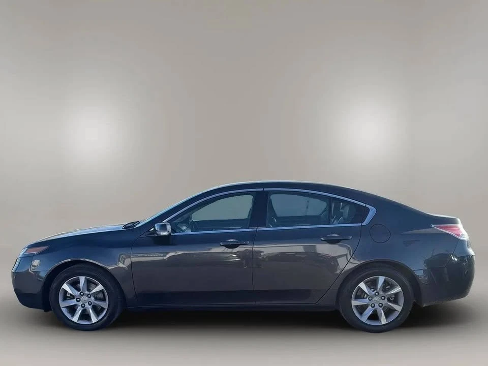 2013 Acura TL 4th Gen - Image 4 of 17