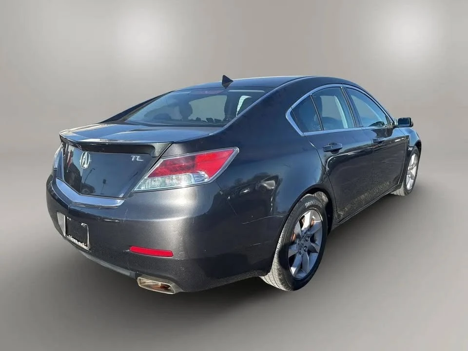 2013 Acura TL 4th Gen - Image 7 of 17