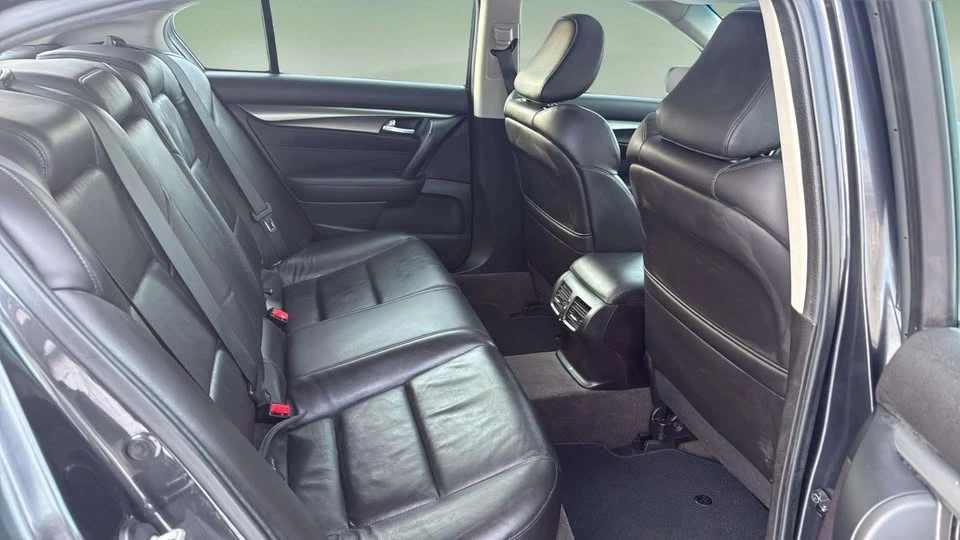 2013 Acura TL 4th Gen - Image 18 of 20
