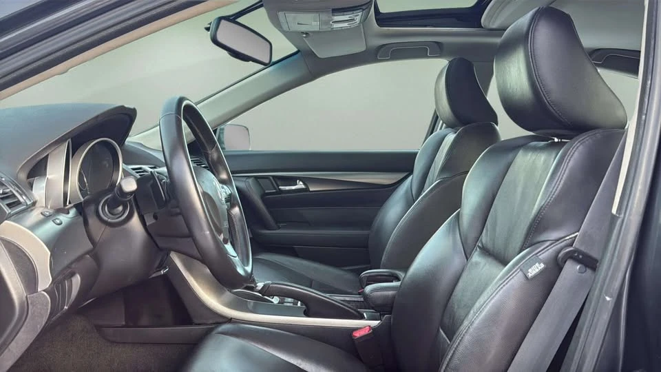 2013 Acura TL 4th Gen - Image 9 of 20