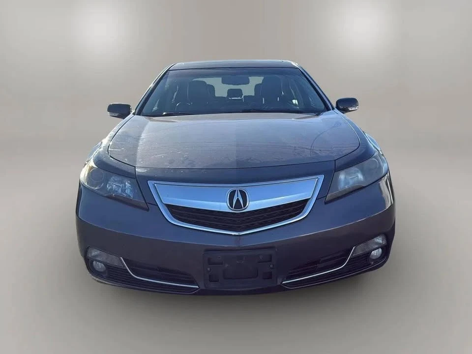 2013 Acura TL 4th Gen - Image 2 of 17