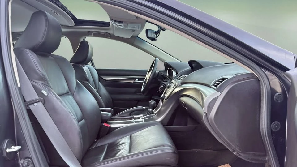2013 Acura TL 4th Gen - Image 16 of 20