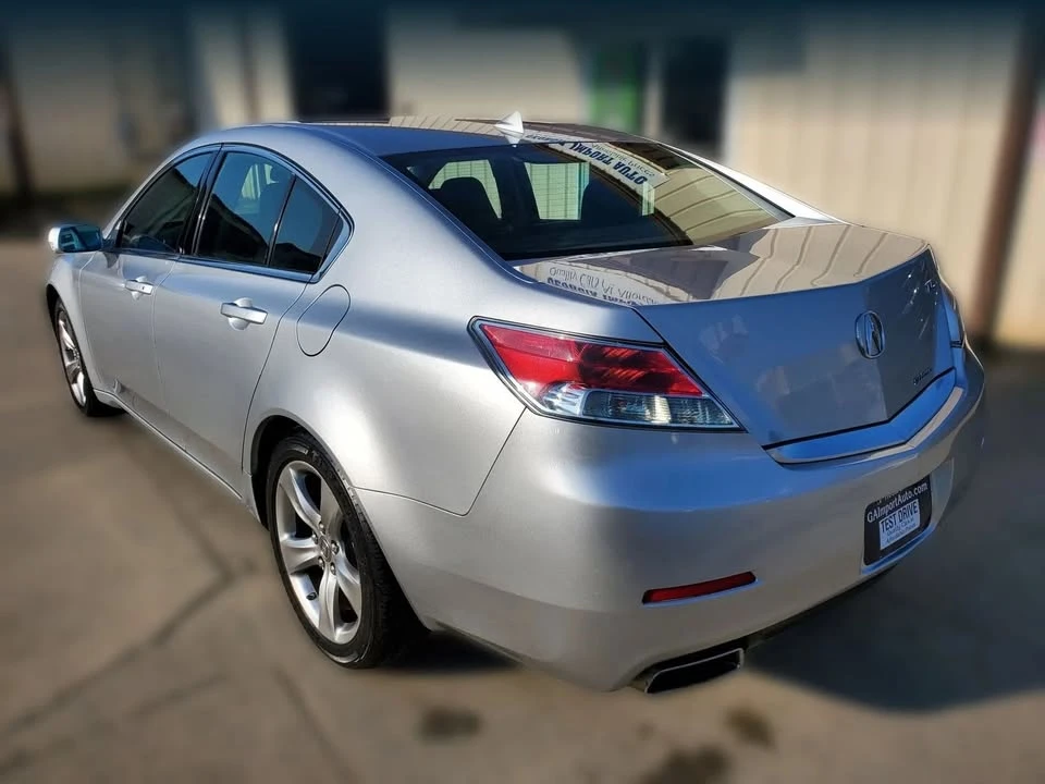 2013 Acura TL 4th Gen - Image 6 of 20