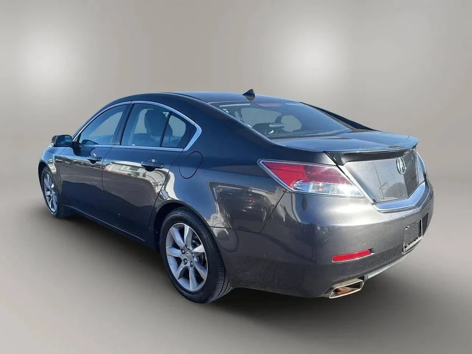2013 Acura TL 4th Gen - Image 5 of 17
