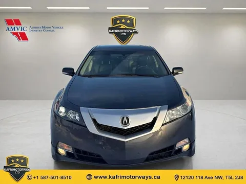 2013 Acura TL