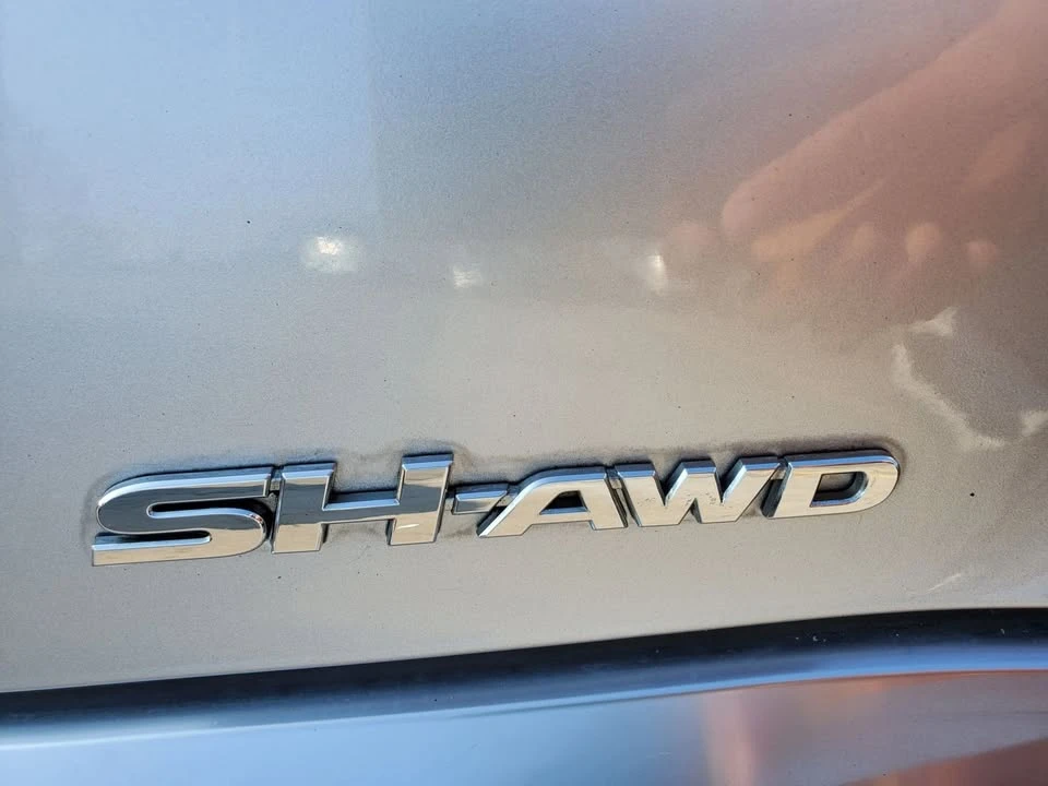 2013 Acura TL 4th Gen - Image 10 of 20