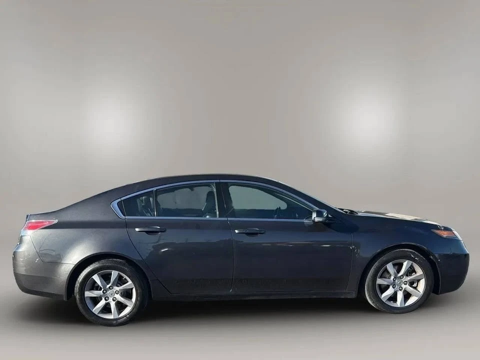 2013 Acura TL 4th Gen - Image 8 of 17