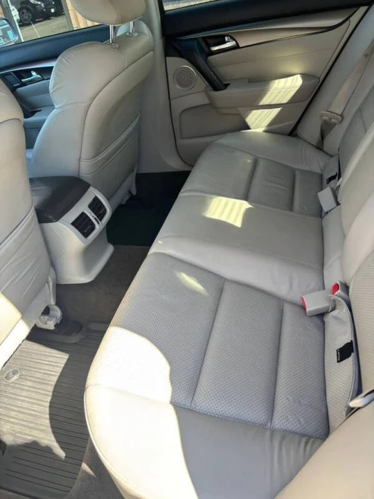 2013 Acura TL 4th Gen - Image 3 of 9