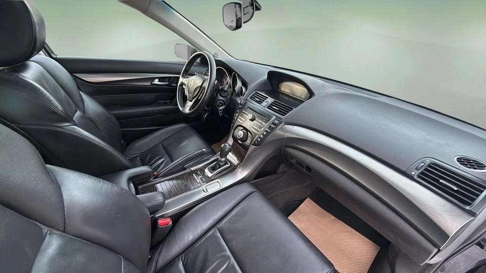 2013 Acura TL 4th Gen - Image 14 of 20
