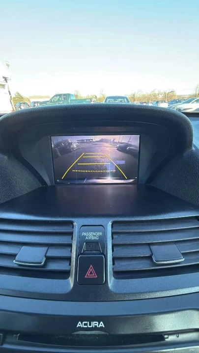 2013 Acura TL 4th Gen - Image 15 of 17