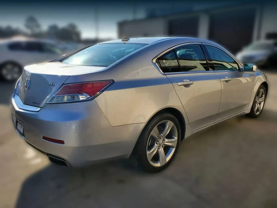 2013 Acura TL 4th Gen - Image 13 of 20