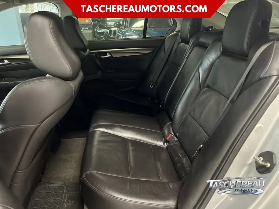 2013 Acura TL 4th Gen - Image 15 of 16